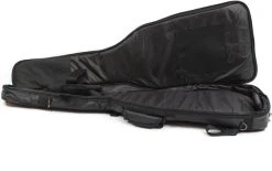 RockBag RB20506B DeLuxe Gigbag For Electric Guitar Black -Ibanez Shop thumb d gallery base 21922fb2