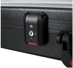 Gator GTSA-GTRELEC Case For Electric Guitar -Ibanez Shop thumb d gallery base 21ce6c13