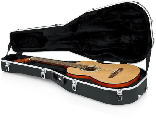 Gator GC-CLASSIC Case for Classical guitar Gator GC-CLASSIC Case For Classical Guitar -Ibanez Shop thumb d gallery base 22f1452c