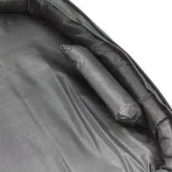 RockBag RB20506B DeLuxe Gigbag For Electric Guitar Black -Ibanez Shop thumb d gallery base 234b70d3