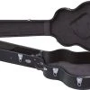 GEWA Flat Top Economy Jumbo/Jazz Case For Acoustic Guitar