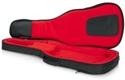 Gator GT-ELECTRIC Gigbag For Electric Guitar Black -Ibanez Shop thumb d gallery base 2485168c