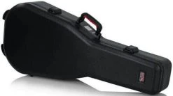 Gator GTSA-GTRDREAD Case For Acoustic Guitar -Ibanez Shop thumb d gallery base 25417f3c