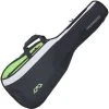 Madarozzo Essential G8 C4/BA Gigbag For Classical Guitar Black-Green