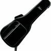 Höfner H60/2 Gigbag For Classical Guitar Black