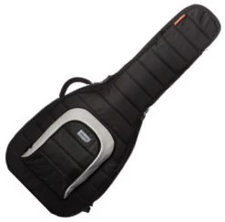 Mono Acoustic Classical/OM Gigbag For Classical Guitar Black