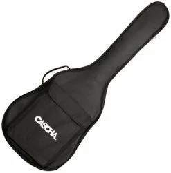 Cascha Classical Guitar Bag 4/4 - Deluxe Gigbag For Classical Guitar