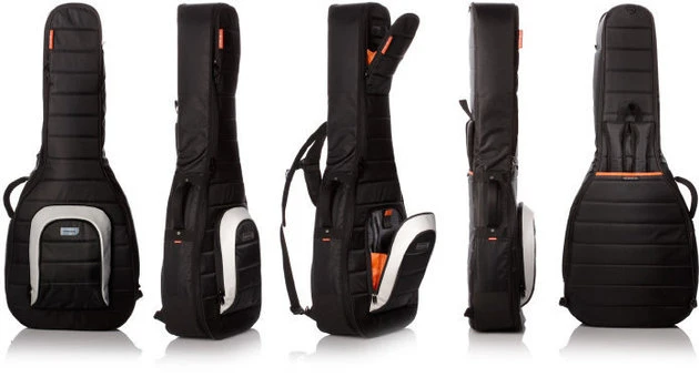 Mono Acoustic Classical/OM Gigbag for classical guitar Black Mono Acoustic Classical/OM Gigbag For Classical Guitar Black -Ibanez Shop thumb d gallery base 276d52ad