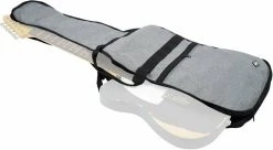 Tanglewood EG BG Gigbag For Electric Guitar Grey -Ibanez Shop thumb d gallery base 27d20fe5