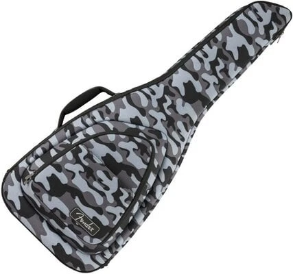 Fender FE920 Gigbag for Electric guitar Winter Camo Fender FE920 Gigbag For Electric Guitar Winter Camo -Ibanez Shop thumb d gallery base 29dcd46c