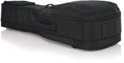 Gator G-PG-ACOUELECT Gigbag For Acoustic Guitar Black -Ibanez Shop thumb d gallery base 2a165cd9