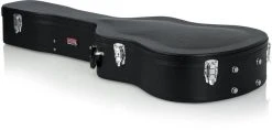 Gator GWE-DREAD-12 Case For Acoustic Guitar -Ibanez Shop thumb d gallery base 2a3cca42