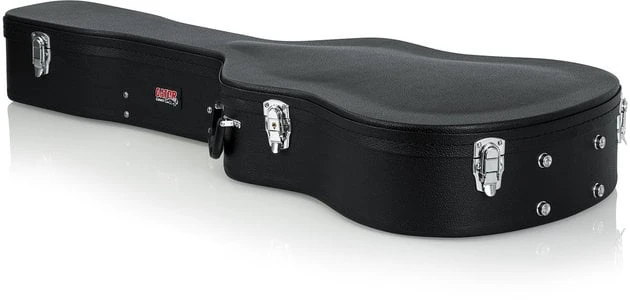 Gator GWE-DREAD-12 Case for Acoustic Guitar Gator GWE-DREAD-12 Case For Acoustic Guitar -Ibanez Shop thumb d gallery base 2a3cca42