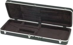 GEWA 523333 ABS Premium Case For Electric Guitar