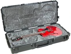 SKB Cases 3I-4719-35 ISeries 335 Case For Electric Guitar