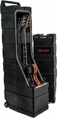 ENKI AMG-2 XL Double E/A Case 3.Gen Case for Electric Guitar ENKI AMG-2 XL Double E/A Case 3.Gen Case For Electric Guitar -Ibanez Shop thumb d gallery base 2e6d90ef