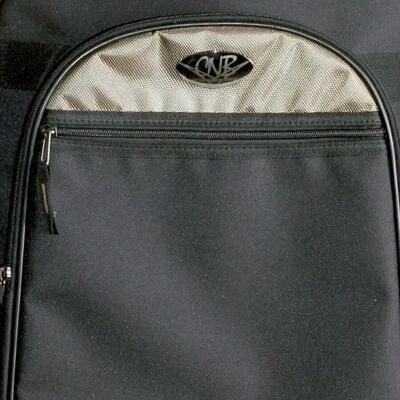 CNB DGB1280 Gigbag for Acoustic Guitar Black CNB DGB1280 Gigbag For Acoustic Guitar Black -Ibanez Shop thumb d gallery base 2fec2e85
