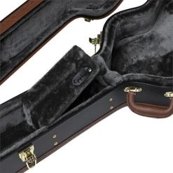 Epiphone EJ200 Coupe Mini Jumbo Case For Acoustic Guitar -Ibanez Shop thumb d gallery base 309b6e2a