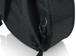 Gator GT-ACOUSTIC Gigbag For Acoustic Guitar Black -Ibanez Shop thumb d gallery base 30e22aa5