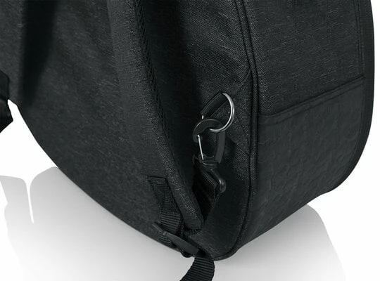 Gator GT-ACOUSTIC Gigbag for Acoustic Guitar Black Gator GT-ACOUSTIC Gigbag For Acoustic Guitar Black -Ibanez Shop thumb d gallery base 30e22aa5