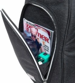 MUSIC AREA RB20 Electric Guitar Gigbag For Electric Guitar Black -Ibanez Shop thumb d gallery base 30ecc05d