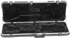 SKB Cases 1SKB-66 Rectangular Case For Electric Guitar -Ibanez Shop thumb d gallery base 30fba560
