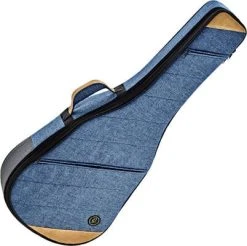 Ortega OSOCACL Gigbag For Classical Guitar Ocean Blue