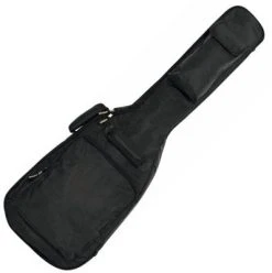 RockBag RB 20516 B/PLUS Gigbag For Electric Guitar Black