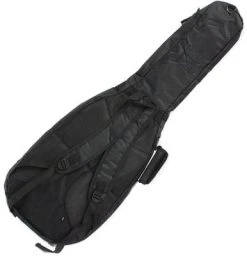 RockBag RB20516B Student Gigbag For Electric Guitar Black -Ibanez Shop thumb d gallery base 32ed5f87