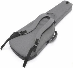 Ibanez IGB724-CGY Gigbag For Electric Guitar Charcoal Gray -Ibanez Shop thumb d gallery base 33e85a30