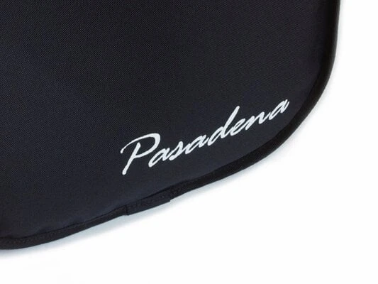 Pasadena GV2 H 10 Gigbag for Electric guitar Black Pasadena GV2 H 10 Gigbag For Electric Guitar Black -Ibanez Shop thumb d gallery base 34658899