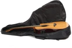 RockBag RB20519B Student Gigbag For Acoustic Guitar Black -Ibanez Shop thumb d gallery base 352b3a34