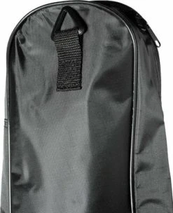 Bespeco BAG34CG Gigbag For Classical Guitar Anthracite Grey -Ibanez Shop thumb d gallery base 357c6adc