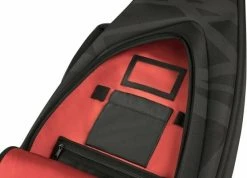 EVH Striped Gig Bag Gigbag For Electric Guitar -Ibanez Shop thumb d gallery base 35e4dc73