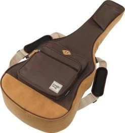 Ibanez ICB541-BR Gigbag For Classical Guitar Brown