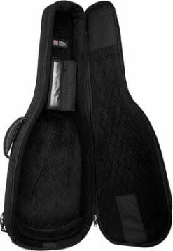 MUSIC AREA HAN PRO Electric Guitar Gigbag For Electric Guitar Black -Ibanez Shop thumb d gallery base 362db92e