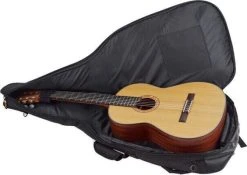 RockBag RB20504B Gigbag For Classical Guitar Black -Ibanez Shop thumb d gallery base 379d2861