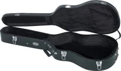 GEWA Flat Top Economy Yamaha APX Case For Acoustic Guitar