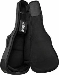 MUSIC AREA TANG30 Acoustic Guitar Gigbag For Acoustic Guitar Black -Ibanez Shop thumb d gallery base 3863fe07