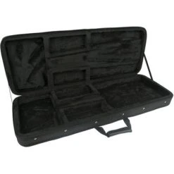 Charvel Multi-Fit Hardshell Case For Electric Guitar -Ibanez Shop thumb d gallery base 38852912