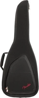 Fender FE620 Gigbag For Electric Guitar Black