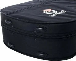 Bespeco FOAM110AG Gigbag For Acoustic Guitar -Ibanez Shop thumb d gallery base 3983be31