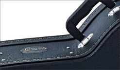 Ortega OSCCSTD Case For Electric Guitar -Ibanez Shop thumb d gallery base 3adc4dd2