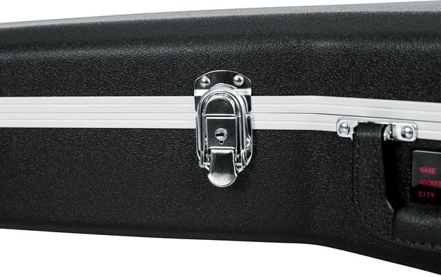 Gator GC-CLASSIC Case for Classical guitar Gator GC-CLASSIC Case For Classical Guitar -Ibanez Shop thumb d gallery base 3b025297 1