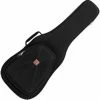 MUSIC AREA WIND20 PRO EG Gigbag For Electric Guitar Black