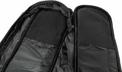 Bespeco BAG150CG Gigbag For Classical Guitar Black-Orange -Ibanez Shop thumb d gallery base 3c17b8a7