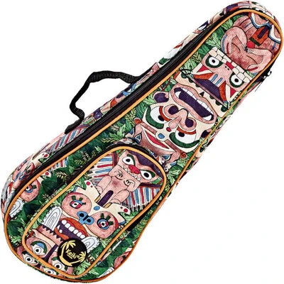 Ortega KUB-TM-SO Gigbag for ukulele Totem Ortega KUB-TM-SO Gigbag For Ukulele Totem -Ibanez Shop thumb d gallery base 3c182bf3