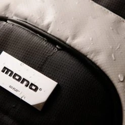 Mono Acoustic Classical/OM Gigbag For Classical Guitar Black -Ibanez Shop thumb d gallery base 3c3fee9e