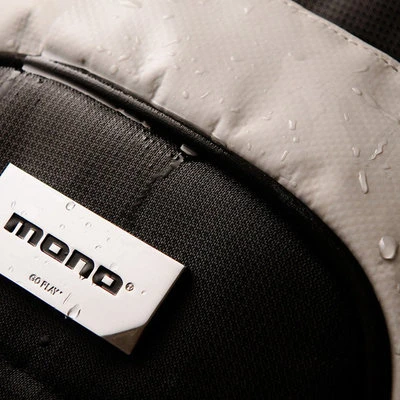 Mono Acoustic Classical/OM Gigbag for classical guitar Black Mono Acoustic Classical/OM Gigbag For Classical Guitar Black -Ibanez Shop thumb d gallery base 3c3fee9e