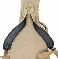 Vintage VNT-Electric Gigbag For Electric Guitar Beige -Ibanez Shop thumb d gallery base 3d2b6e6e